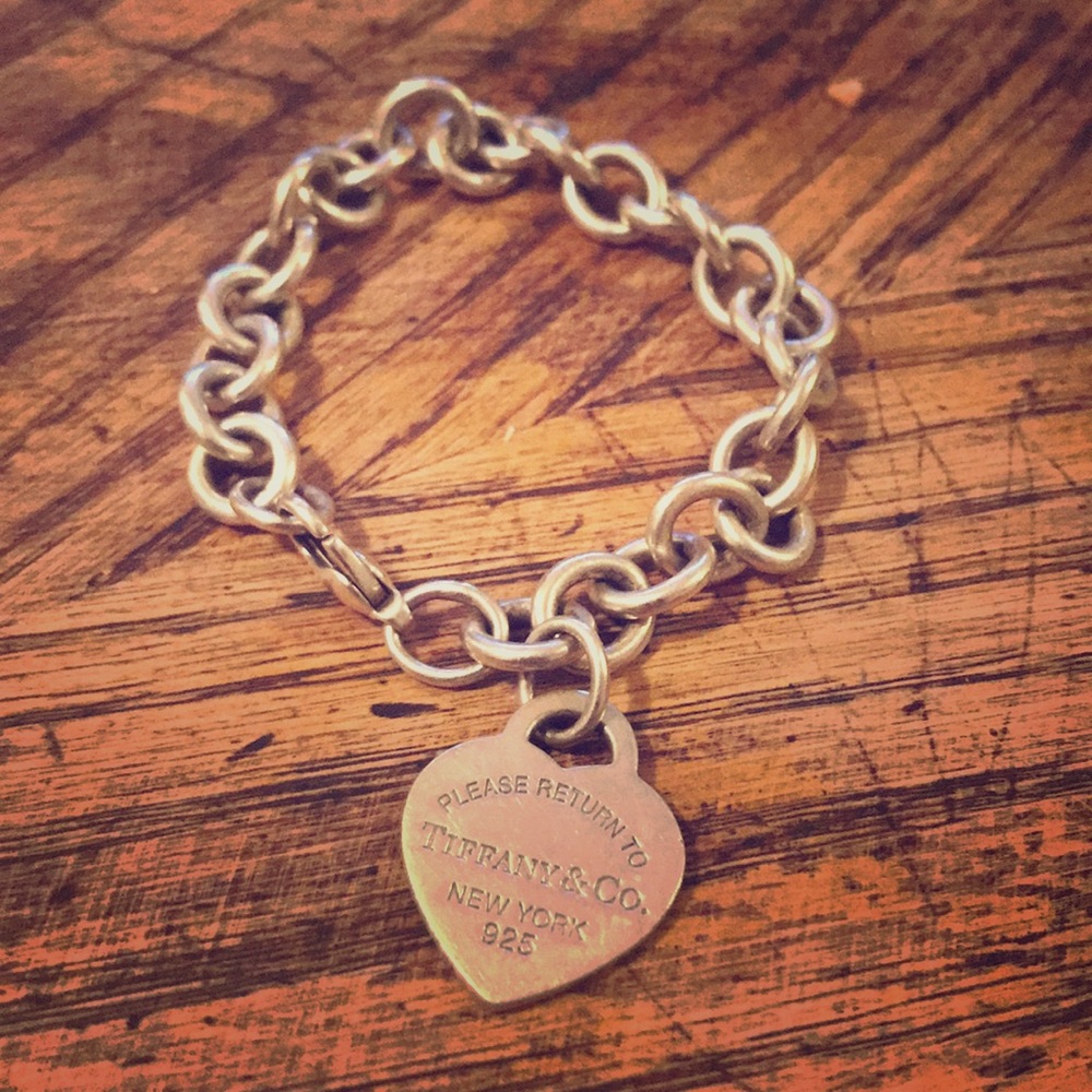 Classic Tiffany and Co Bracelet